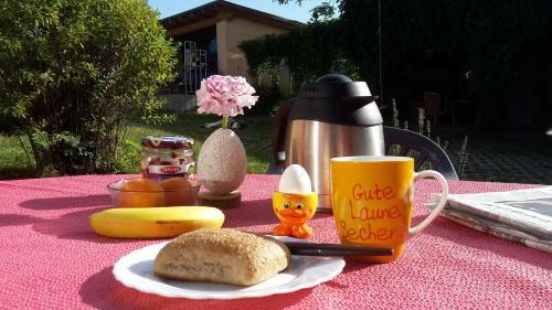 Agroturismo Ferienzimmer Im Gr�nen Herzen