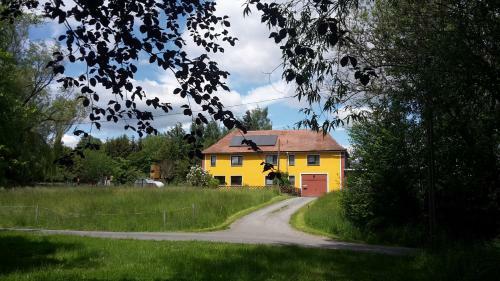 Agroturismo Ferienzimmer Im Gr�nen Herzen