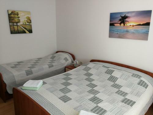 Apartmani Ban