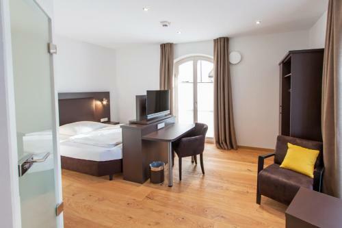 Gnadlerhof Apartmenthotel