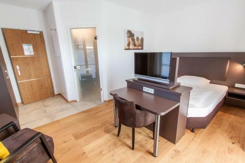 Gnadlerhof Apartmenthotel