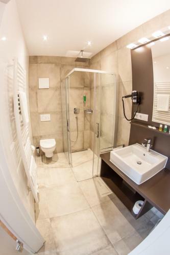 Gnadlerhof Apartmenthotel