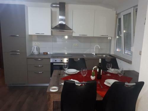 Apartmani Manda