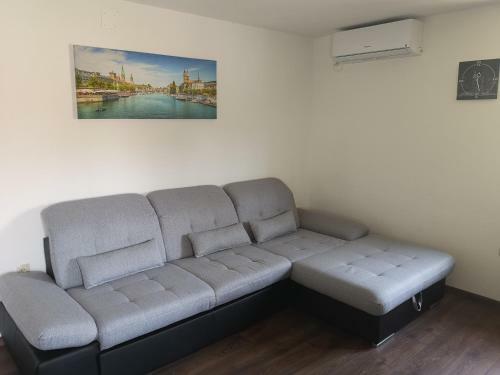 Apartmani Manda