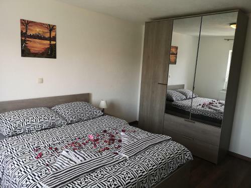 Apartmani Manda