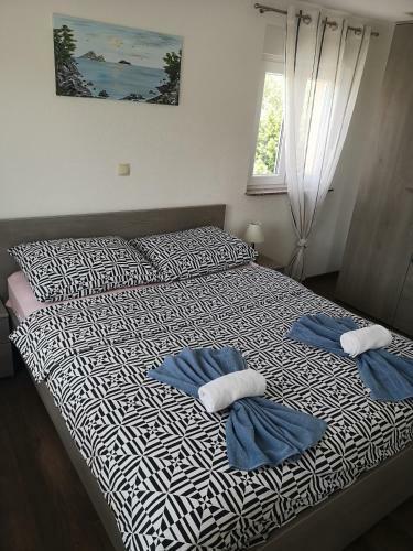 Apartmani Manda