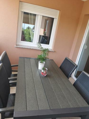 Apartmani Manda