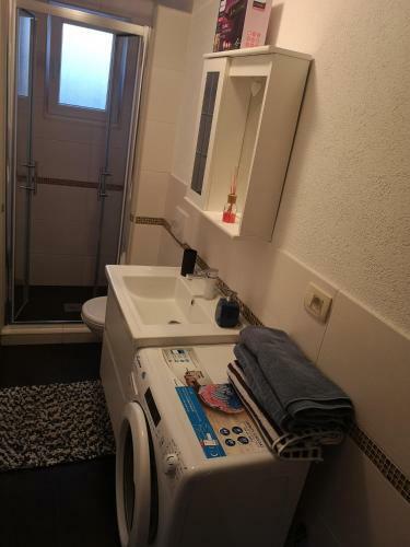 Apartmani Manda