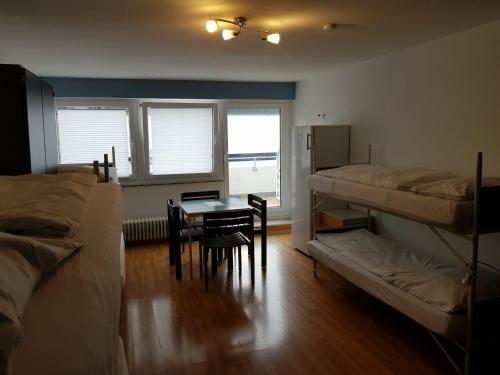 Hostal Hotel Ditzingen