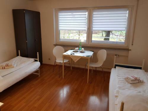 Hostal Hotel Ditzingen
