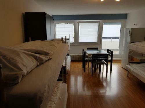 Hostal Hotel Ditzingen