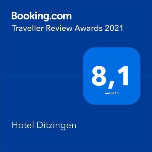 Hostal Hotel Ditzingen
