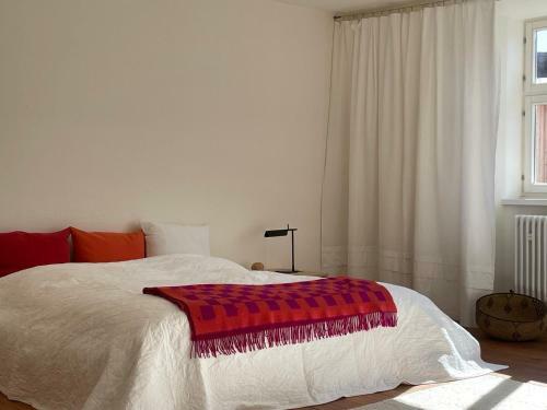 Apartamento Kirchg�sslein