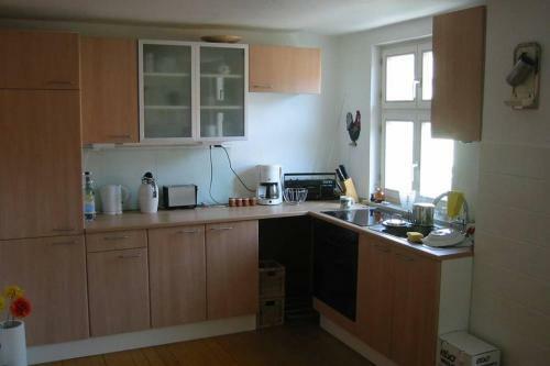 Apartamento Gem�tliche Altstadtwohnung In Dinkelsb�hl