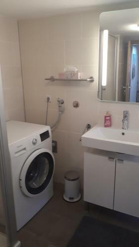 Apartamento Gem�tliche Altstadtwohnung In Dinkelsb�hl