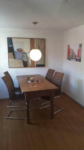 Apartamento Gem�tliche Altstadtwohnung In Dinkelsb�hl