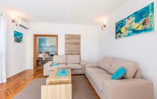 Holiday Home In Omisalj - Insel Krk 42234