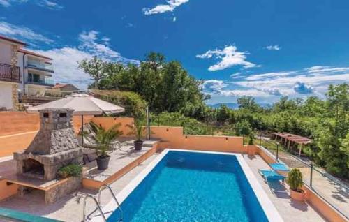 Holiday Home In Omisalj - Insel Krk 42234