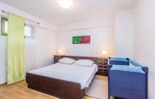 Holiday Home In Omisalj - Insel Krk 42234