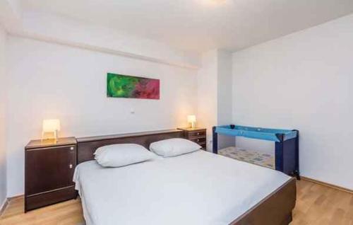 Holiday Home In Omisalj - Insel Krk 42234