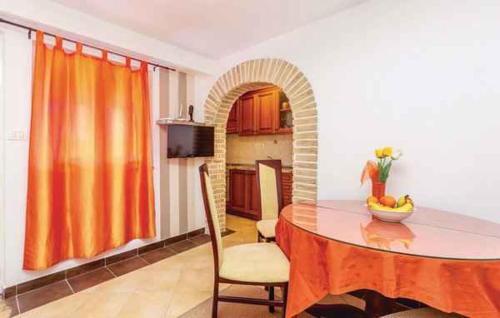 Holiday Home In Omisalj - Insel Krk 42234