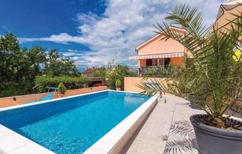 Holiday Home In Omisalj - Insel Krk 42234