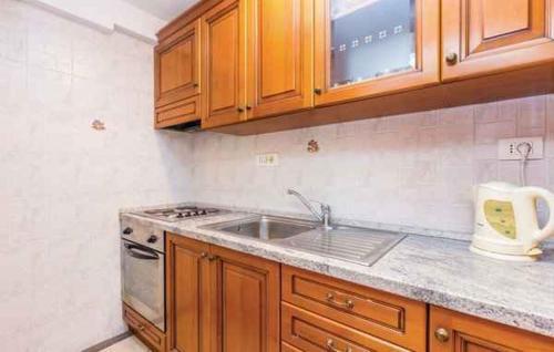 Holiday Home In Omisalj - Insel Krk 42234
