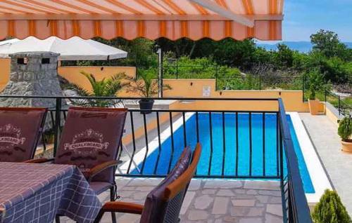 Holiday Home In Omisalj - Insel Krk 42234