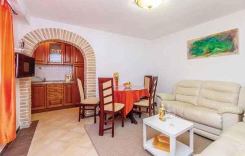 Holiday Home In Omisalj - Insel Krk 42234
