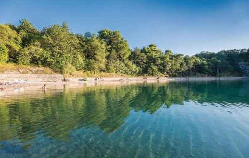 Holiday Home In Omisalj - Insel Krk 42234
