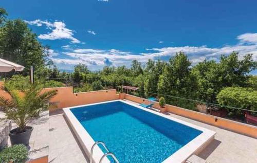 Holiday Home In Omisalj - Insel Krk 42234