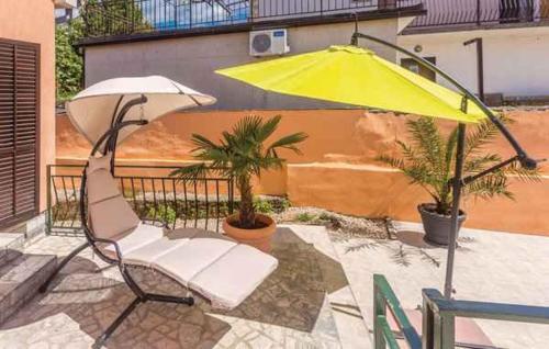 Holiday Home In Omisalj - Insel Krk 42234
