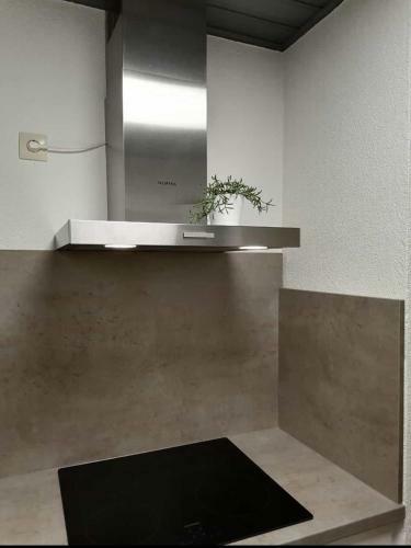 Bernhardts Apartment
