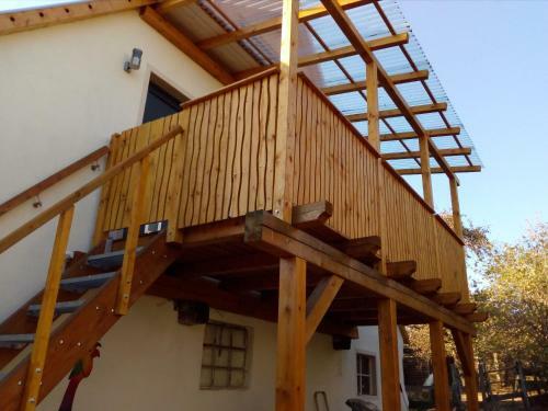 Apartamento Ferienwohnung Mit Charme Und Blick Auf Dinkelsb�hl