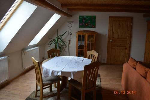 Apartamento Ferienwohnung Mit Charme Und Blick Auf Dinkelsb�hl