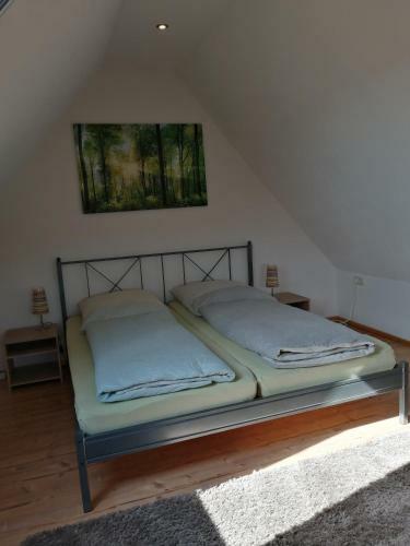 Apartamento Ferienwohnung Mit Charme Und Blick Auf Dinkelsb�hl