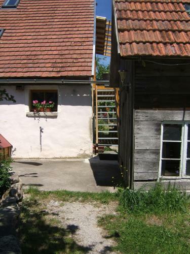 Apartamento Ferienwohnung Mit Charme Und Blick Auf Dinkelsb�hl