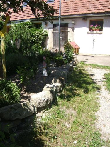 Apartamento Ferienwohnung Mit Charme Und Blick Auf Dinkelsb�hl