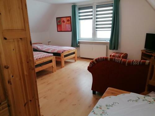 Hostal Ellen`s Pension