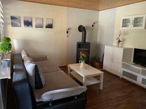 Bungalow Am Dobbertiner See