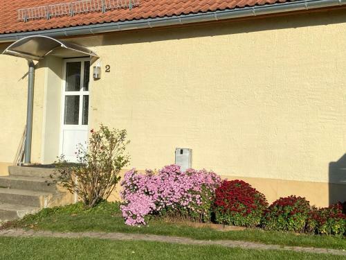 Apartamento Ferienwohnung Kornk�fer 1