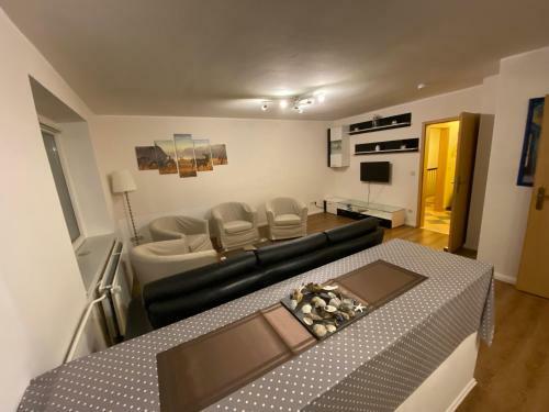 Apartamento Ferienwohnung Kornk�fer 1