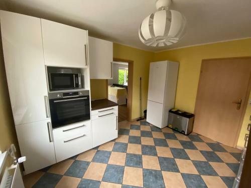 Apartamento Ferienwohnung Kornk�fer 1