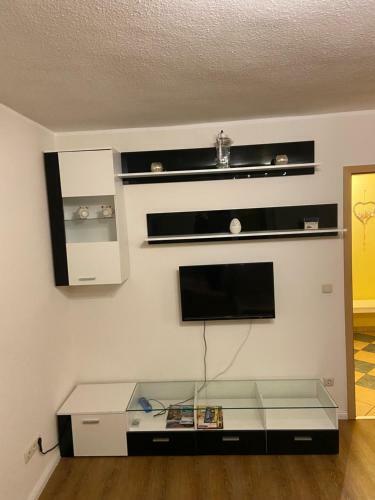 Apartamento Ferienwohnung Kornk�fer 1