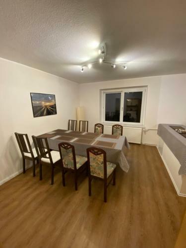 Apartamento Ferienwohnung Kornk�fer 1