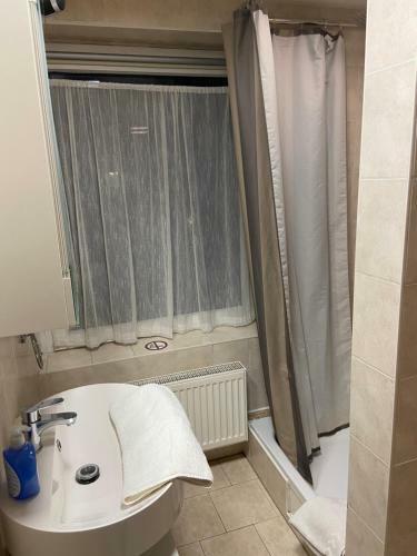 Apartamento Ferienwohnung Kornk�fer 1