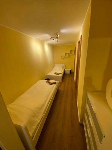 Apartamento Ferienwohnung Kornk�fer 1
