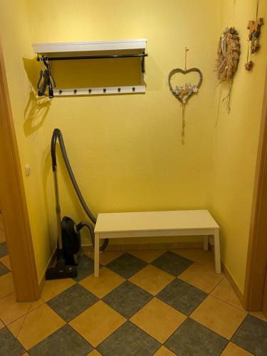 Apartamento Ferienwohnung Kornk�fer 1
