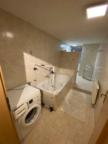 Apartamento Ferienwohnung Kornk�fer 1