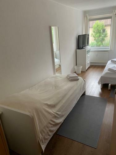 Apartamento Ferienwohnung Kornk�fer 1